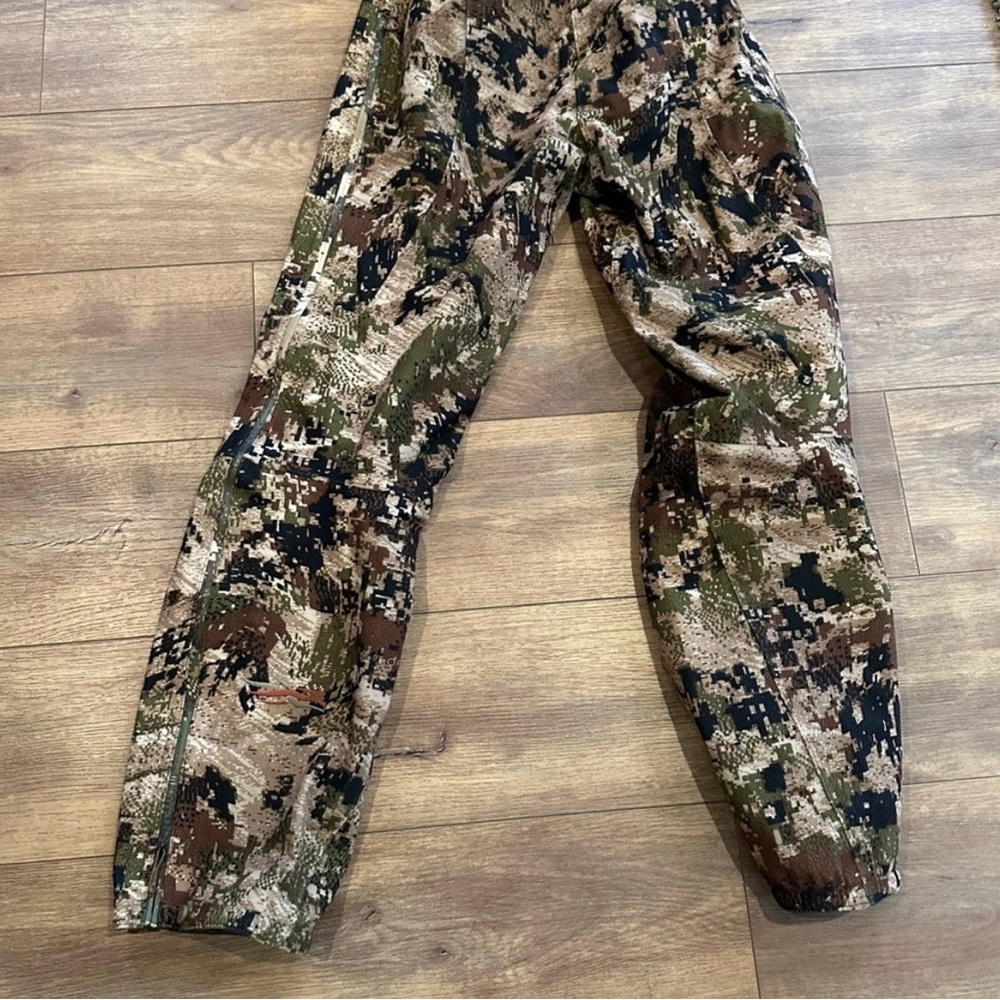 Sitka Thunderhead Pants - Picture 3 of 3